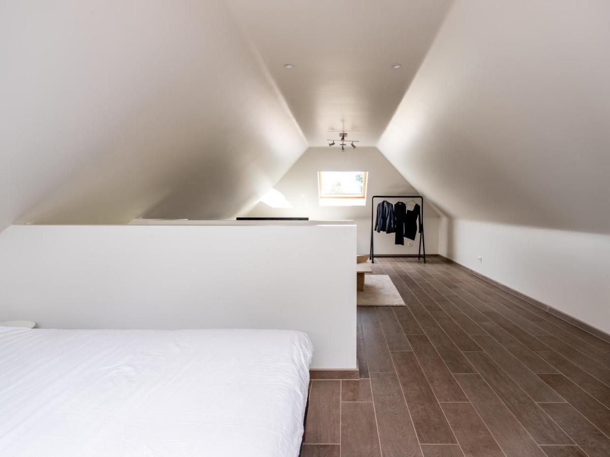 B&B Welness Sport&Pleasure Laarne Exterior foto