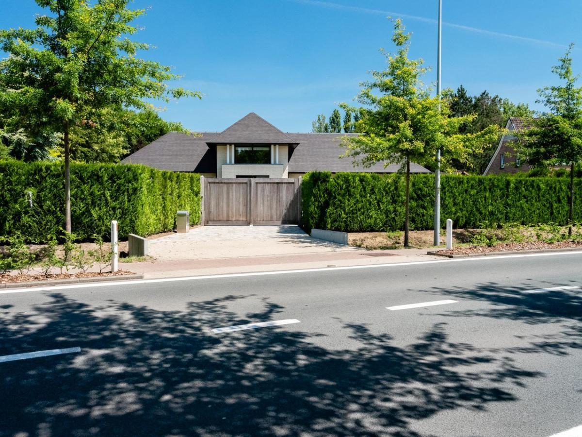B&B Welness Sport&Pleasure Laarne Exterior foto