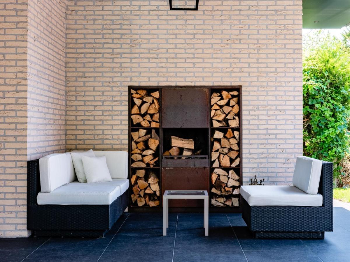 B&B Welness Sport&Pleasure Laarne Exterior foto