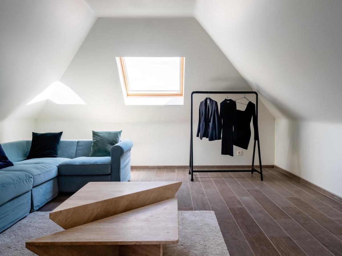 B&B Welness Sport&Pleasure Laarne Exterior foto