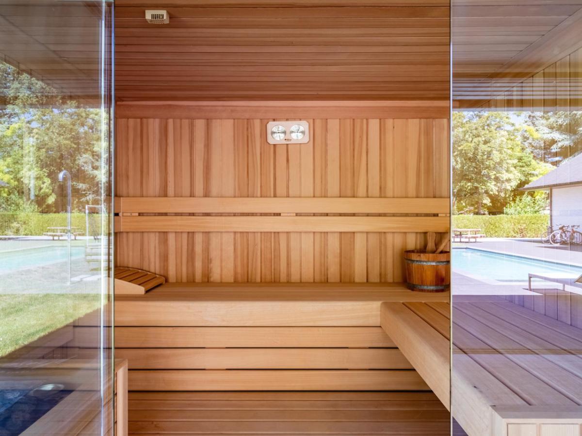 B&B Welness Sport&Pleasure Laarne Exterior foto